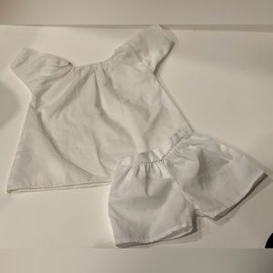 American girl doll historical pleasant company undergarments